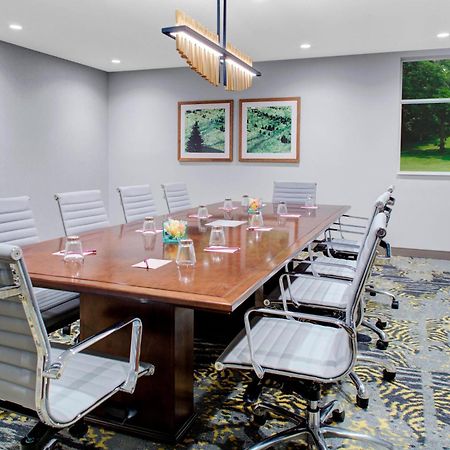Fairfield Inn & Suites By Marriott Boulder Broomfield/Interlocken Kültér fotó