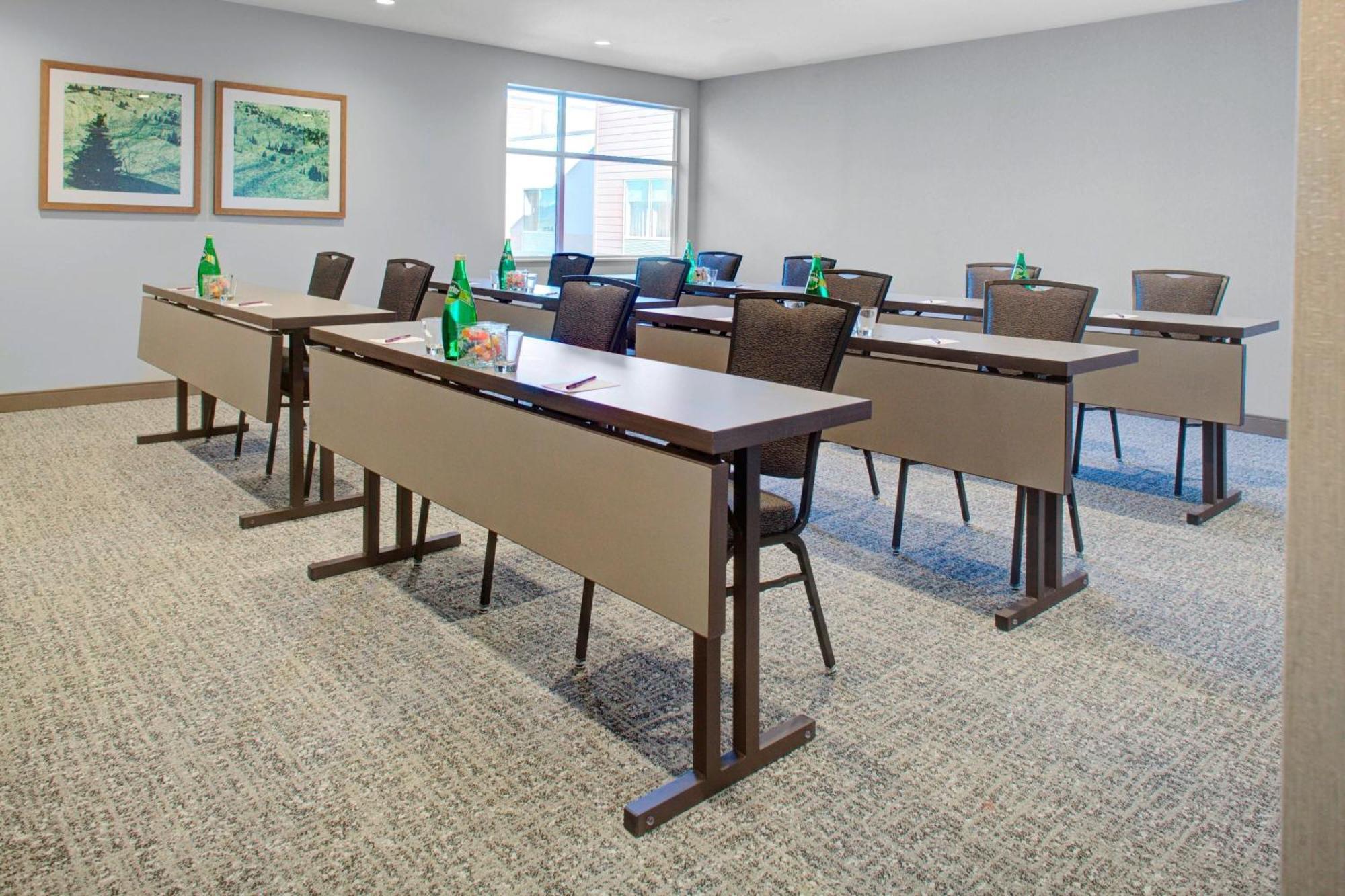 Fairfield Inn & Suites By Marriott Boulder Broomfield/Interlocken Kültér fotó