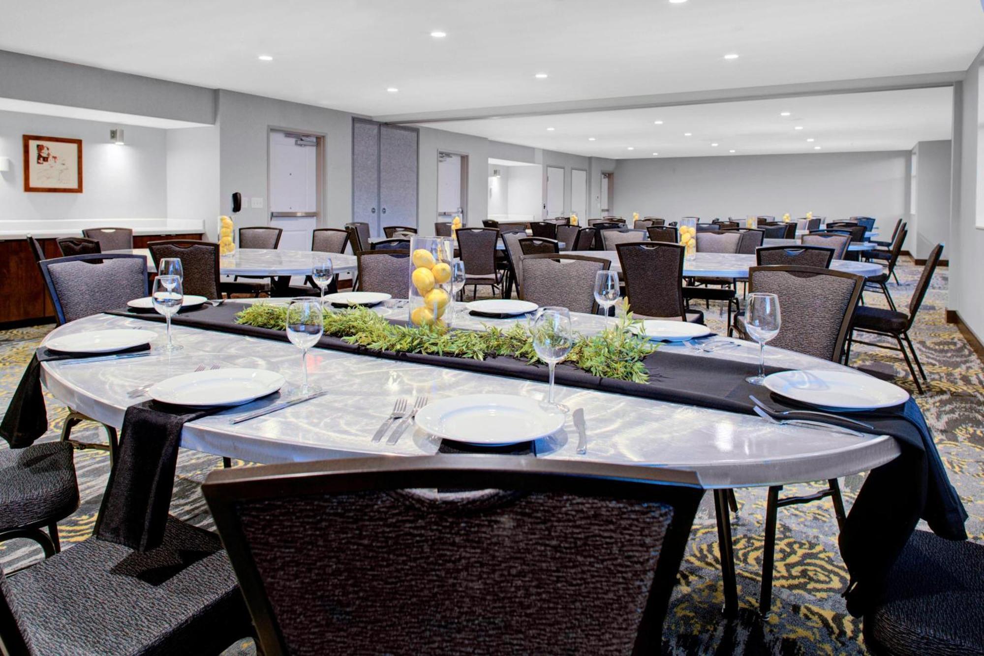 Fairfield Inn & Suites By Marriott Boulder Broomfield/Interlocken Kültér fotó