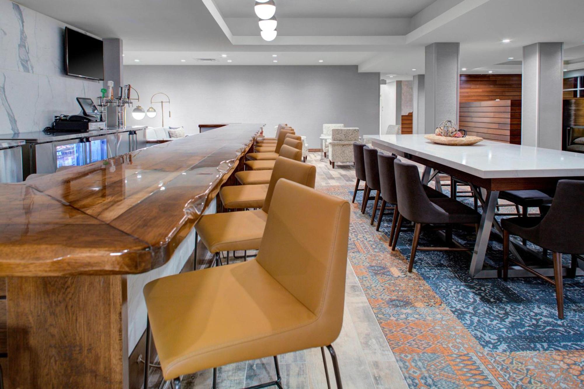 Fairfield Inn & Suites By Marriott Boulder Broomfield/Interlocken Kültér fotó