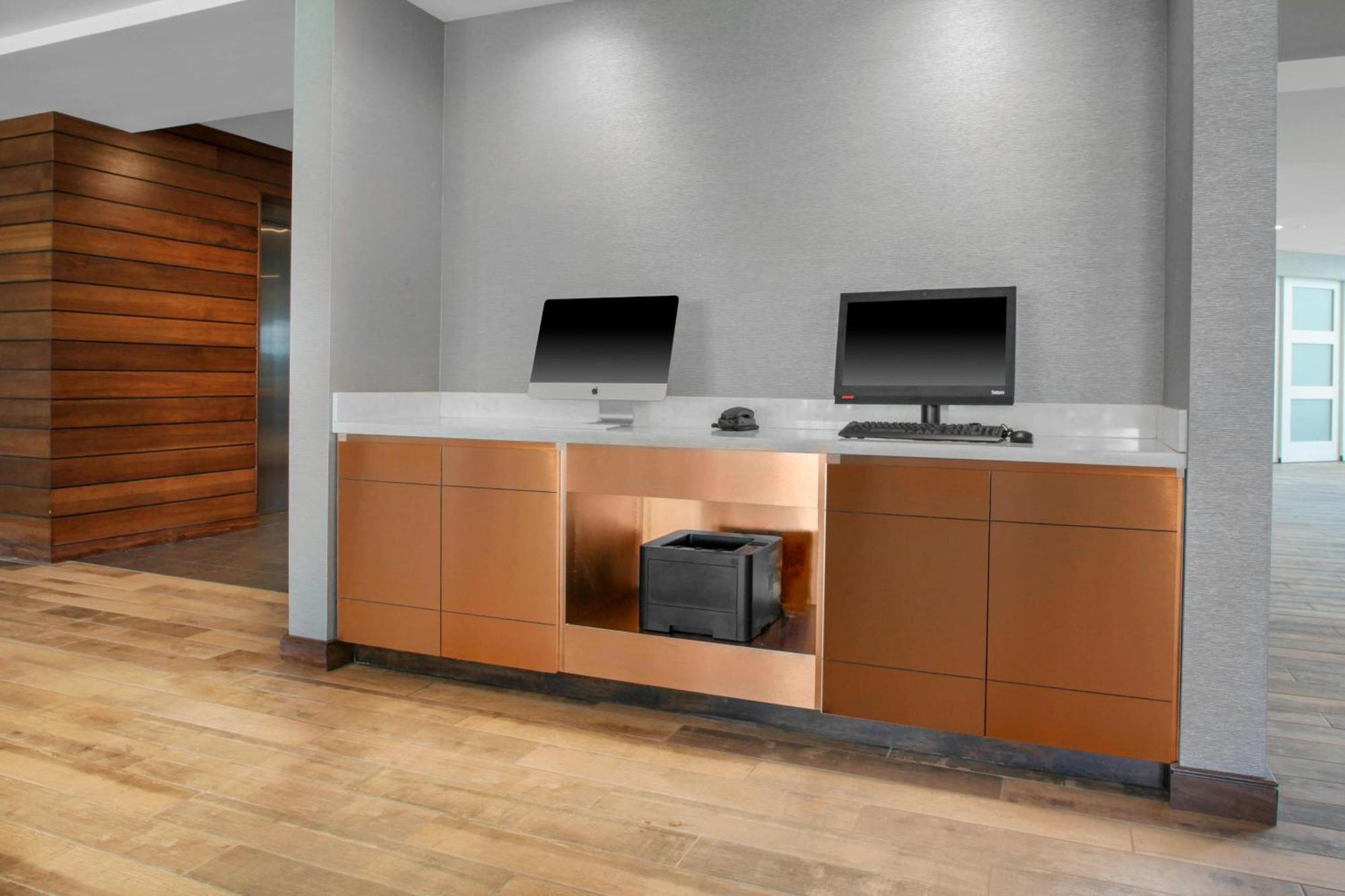 Fairfield Inn & Suites By Marriott Boulder Broomfield/Interlocken Kültér fotó