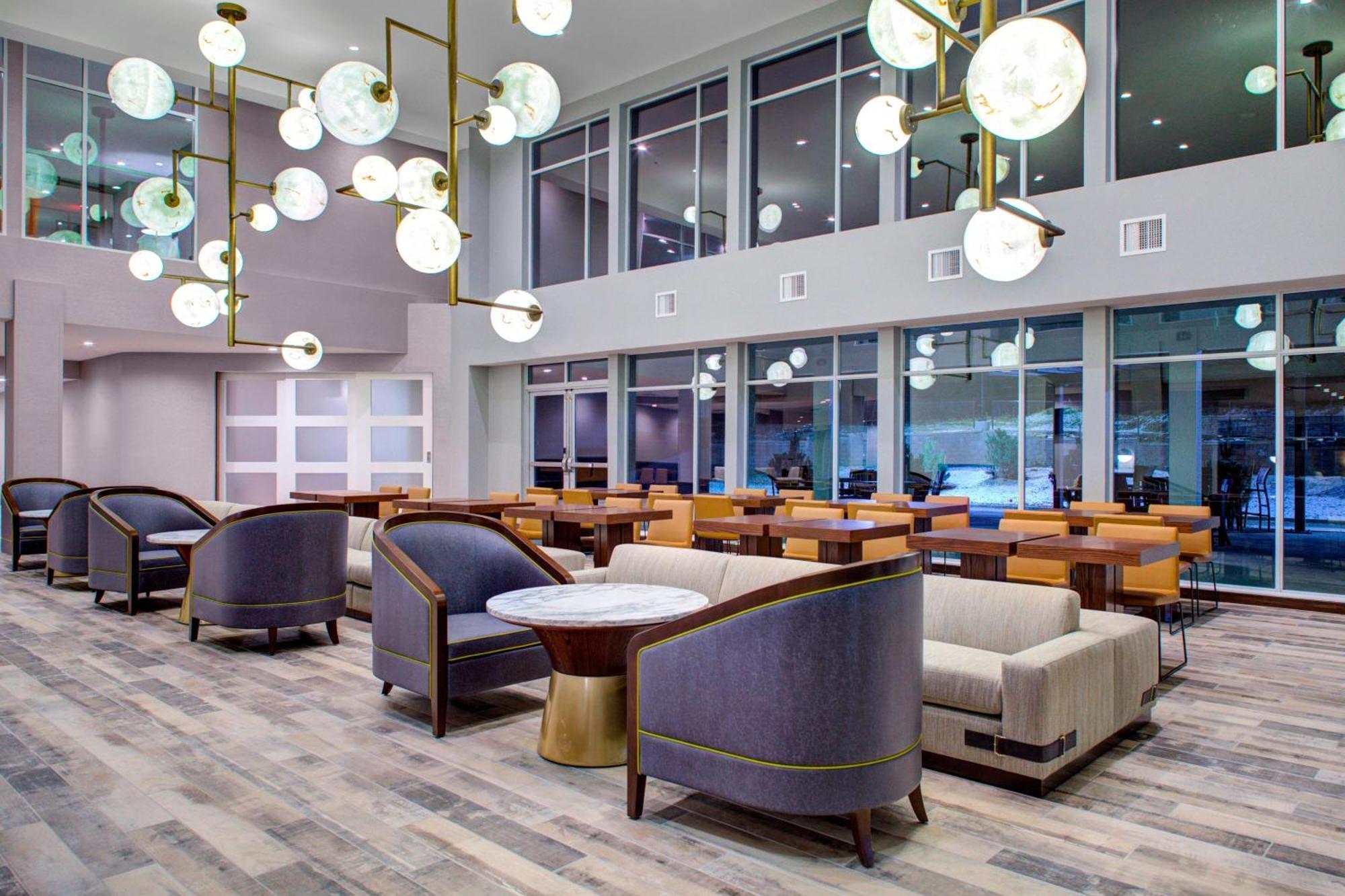 Fairfield Inn & Suites By Marriott Boulder Broomfield/Interlocken Kültér fotó