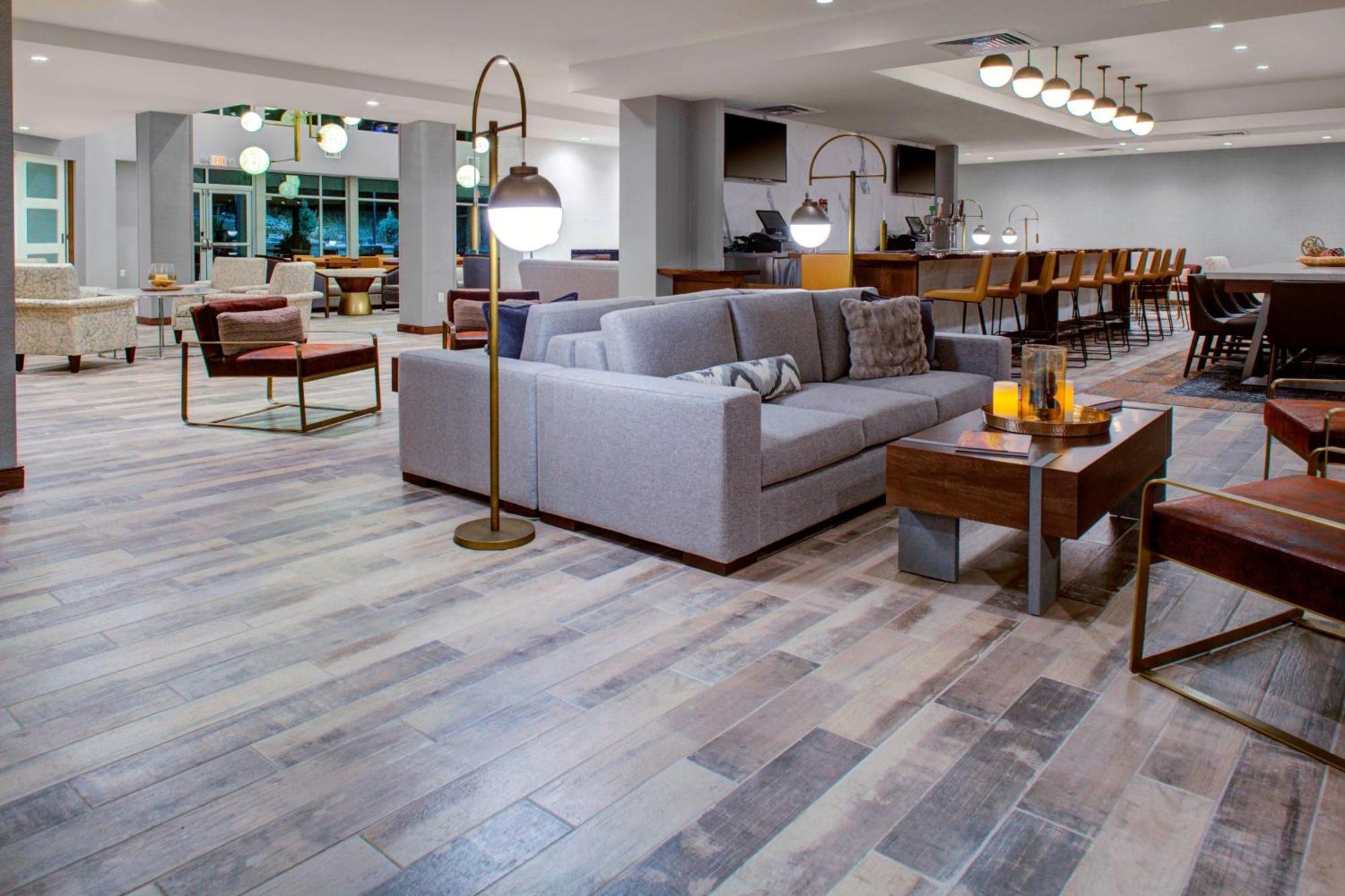 Fairfield Inn & Suites By Marriott Boulder Broomfield/Interlocken Kültér fotó